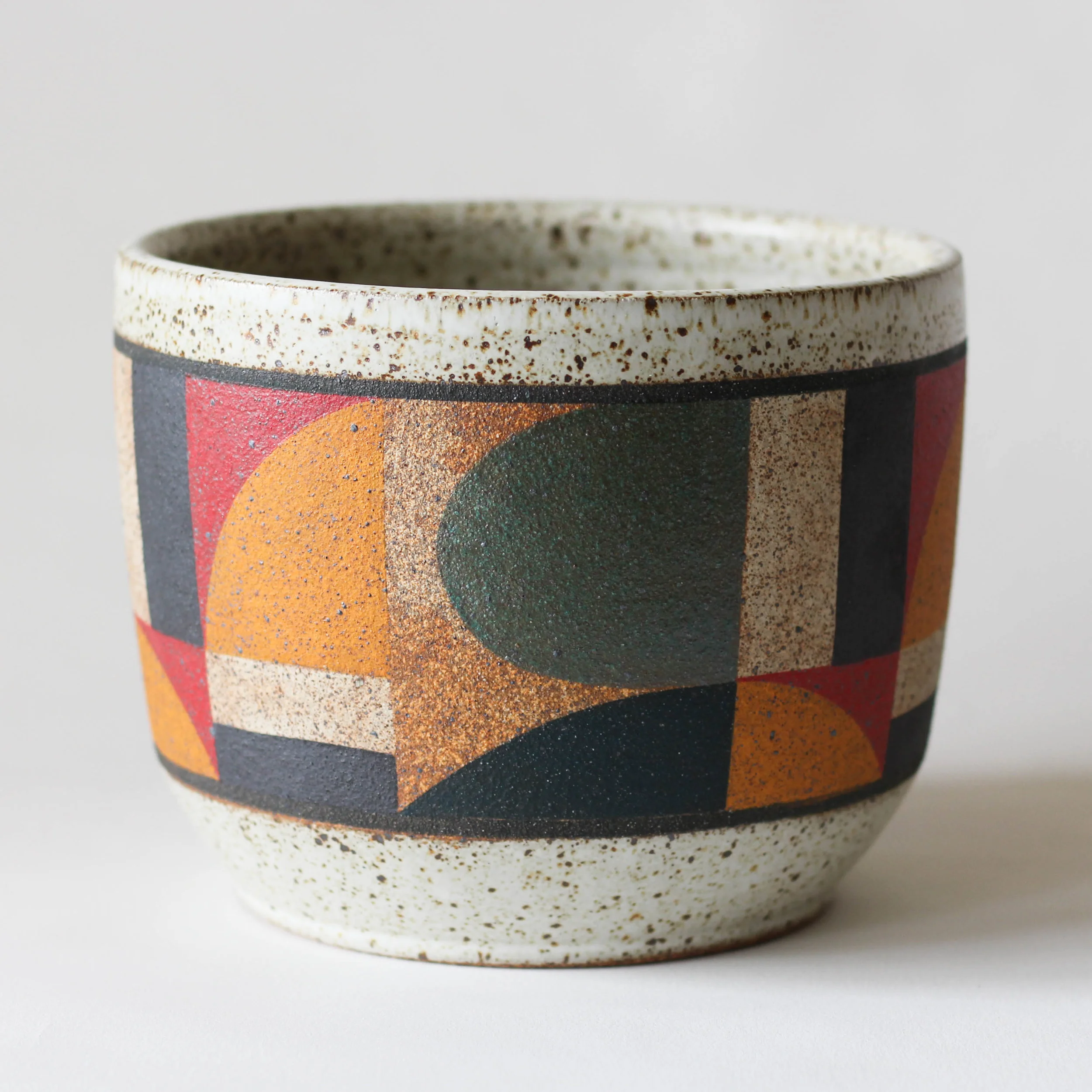 品質は非常に良い Kat & ロジャー Roger HANDEMADE ccorca.org PLANTER ...